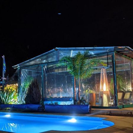 Resort 77 Piriápolis Εξωτερικό φωτογραφία