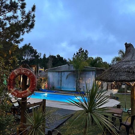 Resort 77 Piriápolis Εξωτερικό φωτογραφία