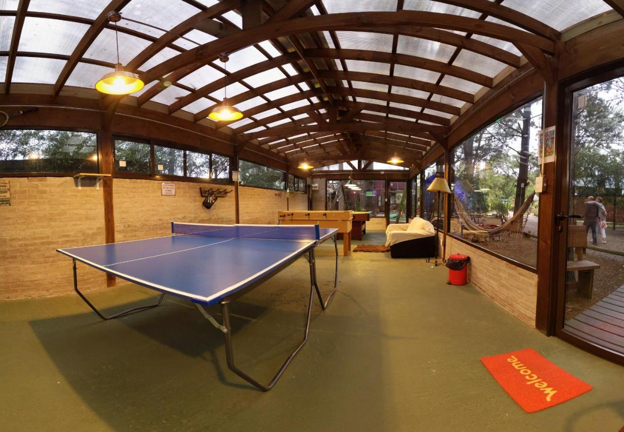 Resort 77 Piriápolis Εξωτερικό φωτογραφία