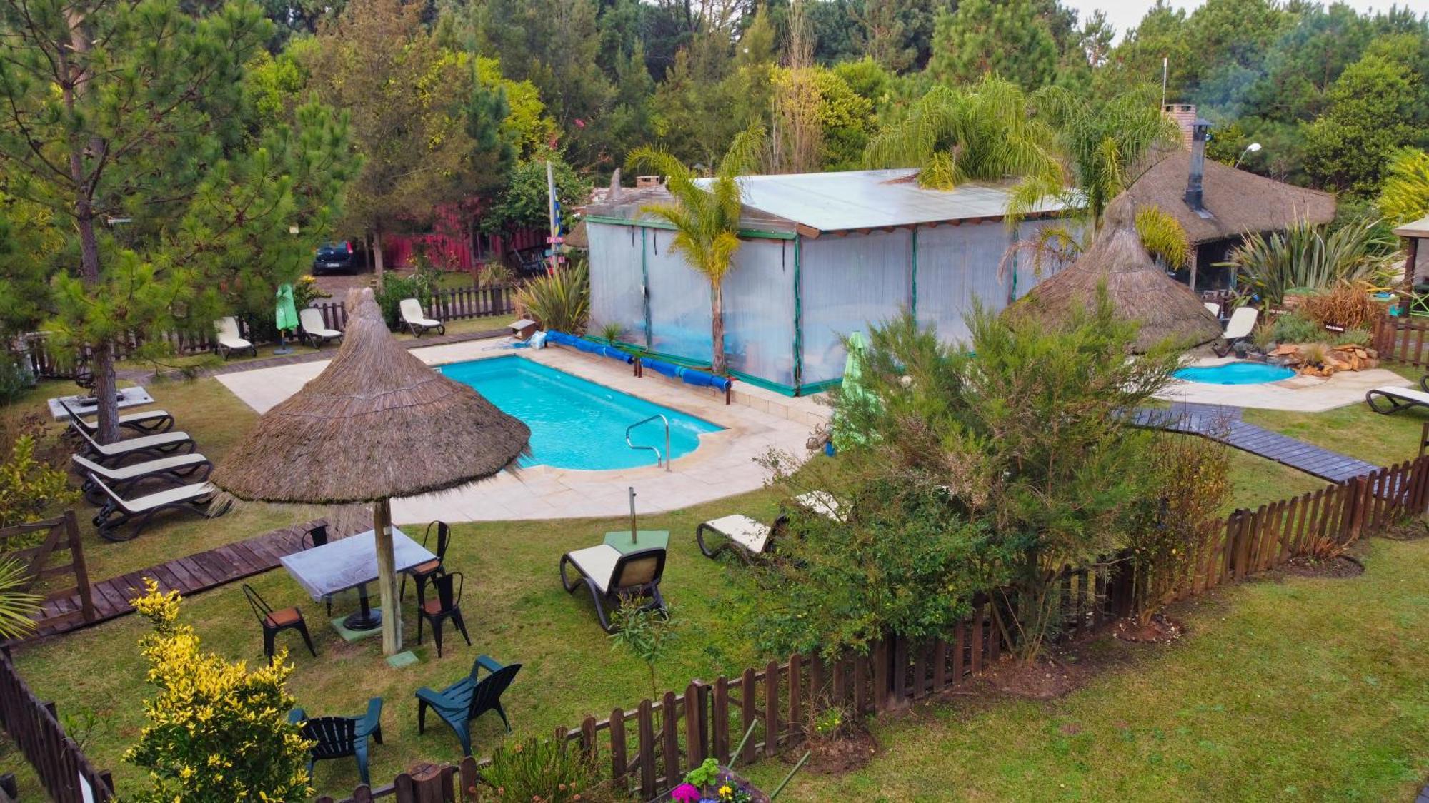 Resort 77 Piriápolis Εξωτερικό φωτογραφία