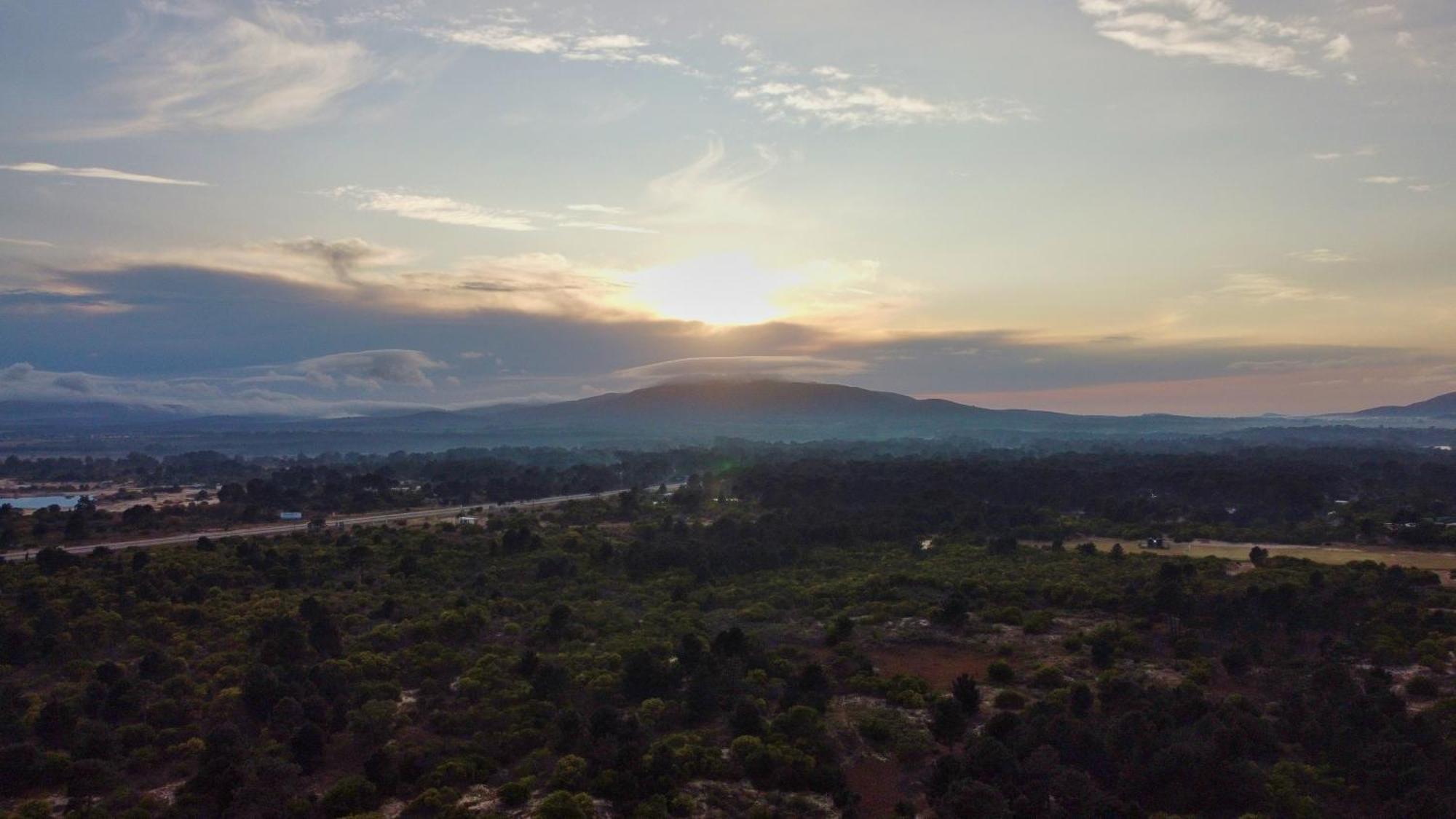 Resort 77 Piriápolis Εξωτερικό φωτογραφία