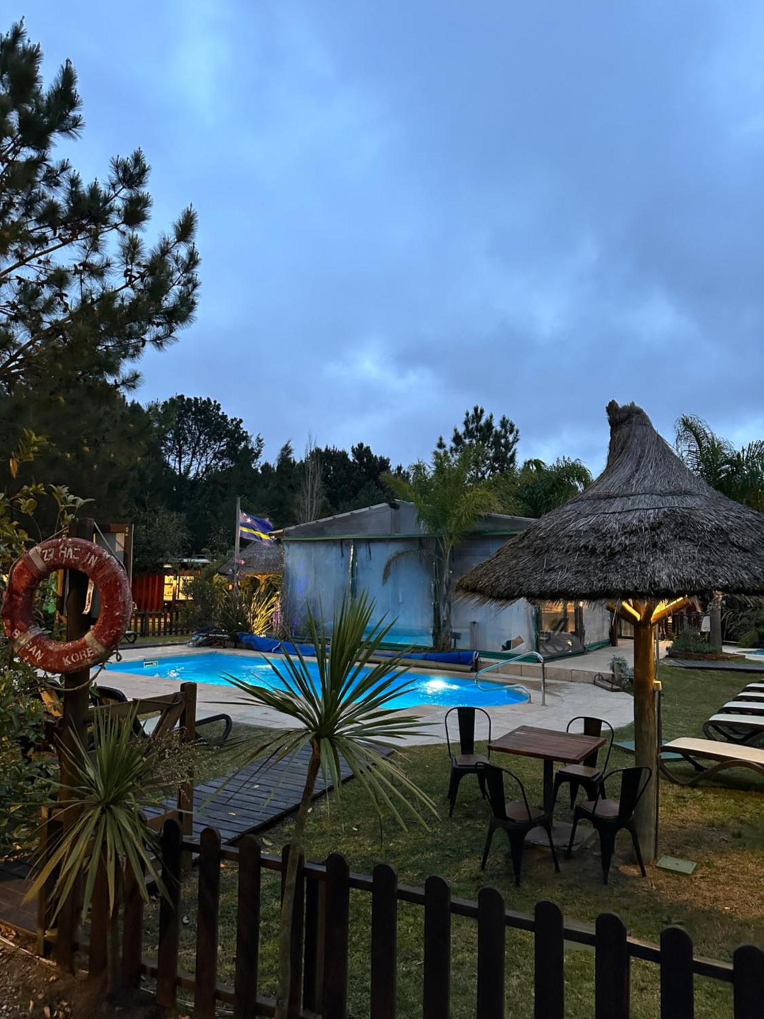 Resort 77 Piriápolis Εξωτερικό φωτογραφία