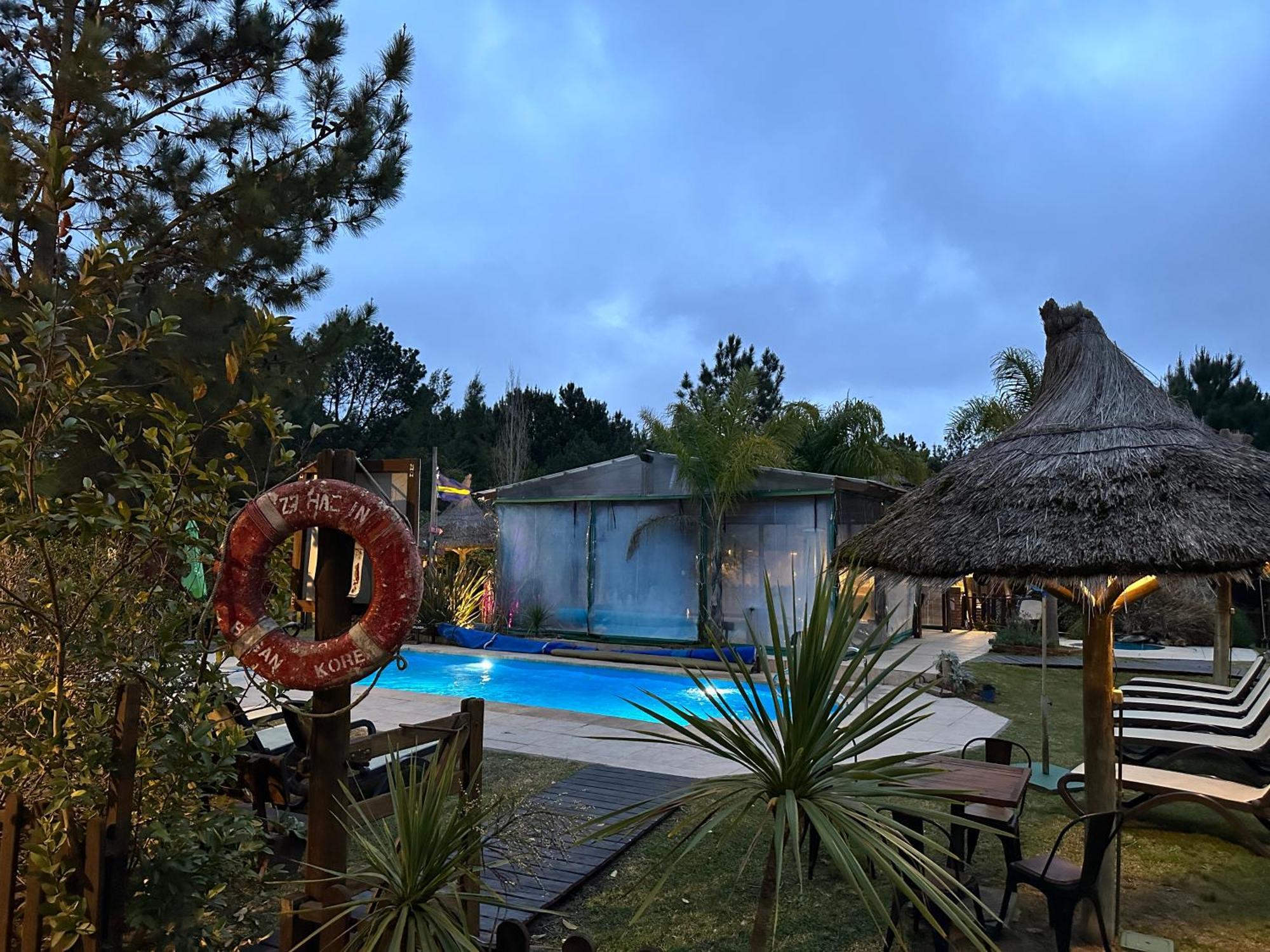 Resort 77 Piriápolis Εξωτερικό φωτογραφία