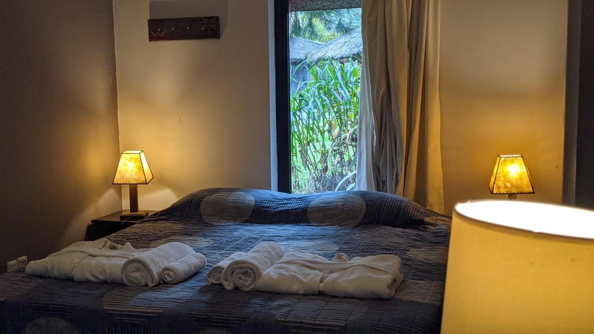 Resort 77 Piriápolis Εξωτερικό φωτογραφία