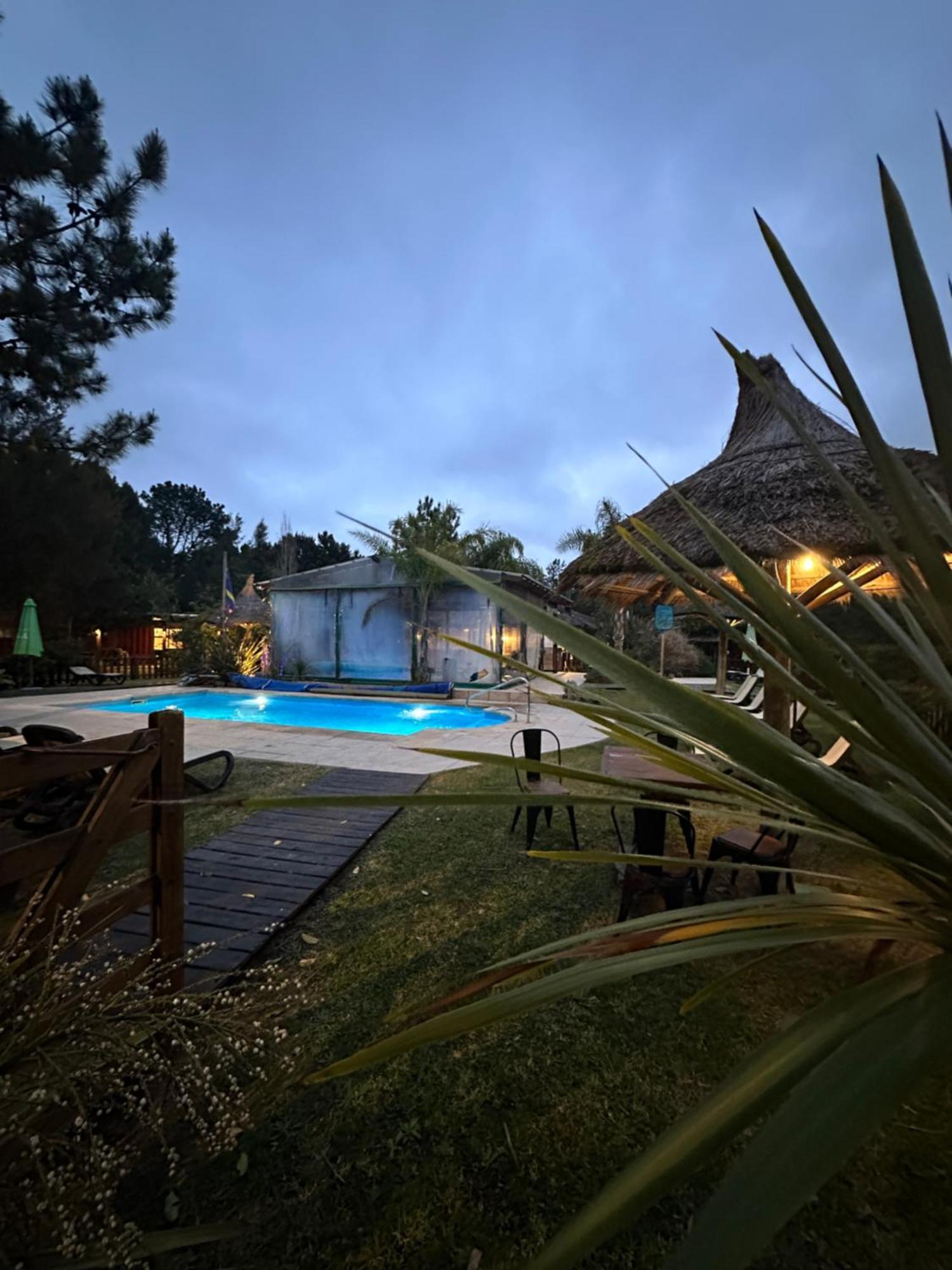Resort 77 Piriápolis Εξωτερικό φωτογραφία