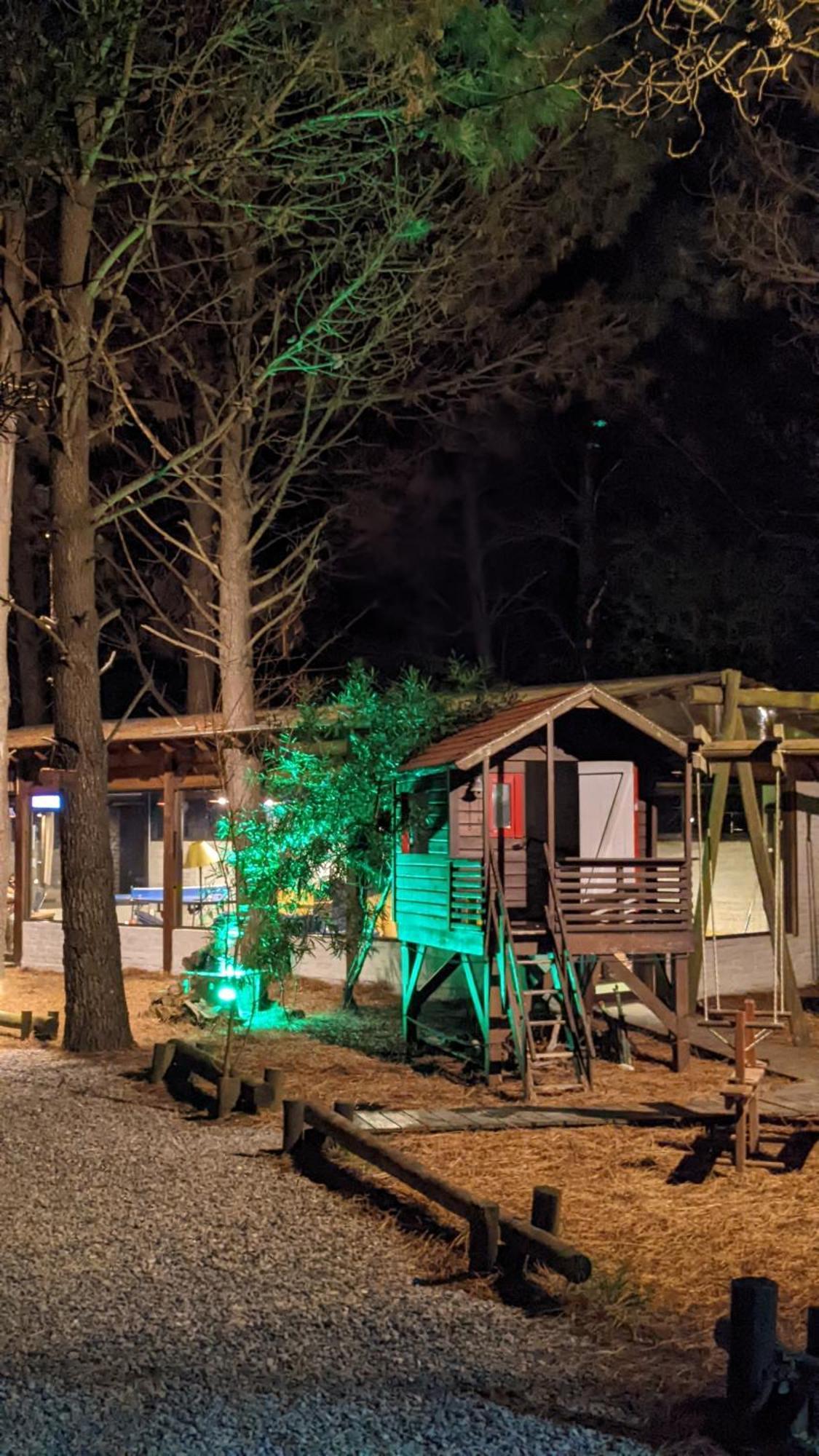 Resort 77 Piriápolis Εξωτερικό φωτογραφία