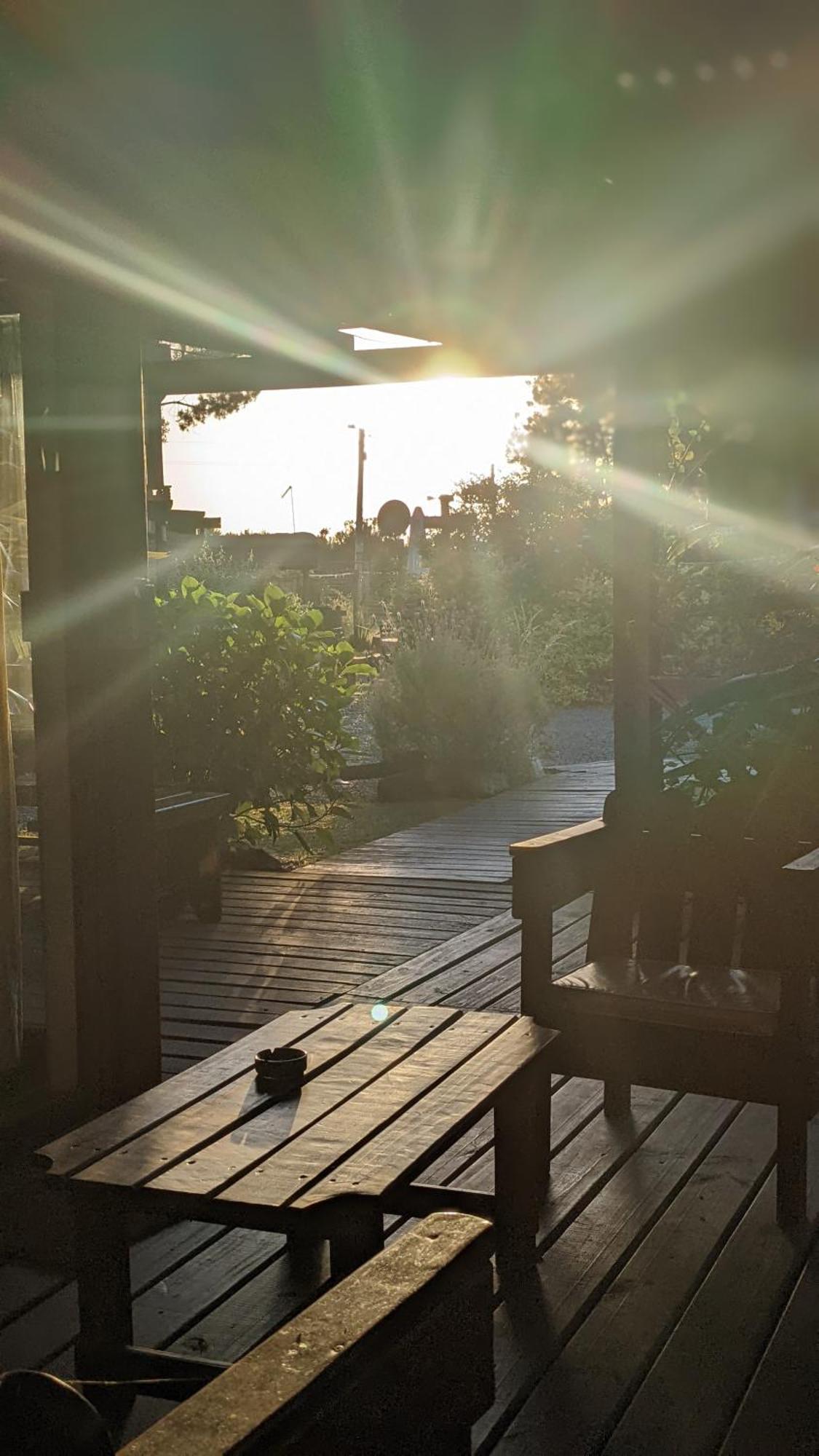 Resort 77 Piriápolis Εξωτερικό φωτογραφία