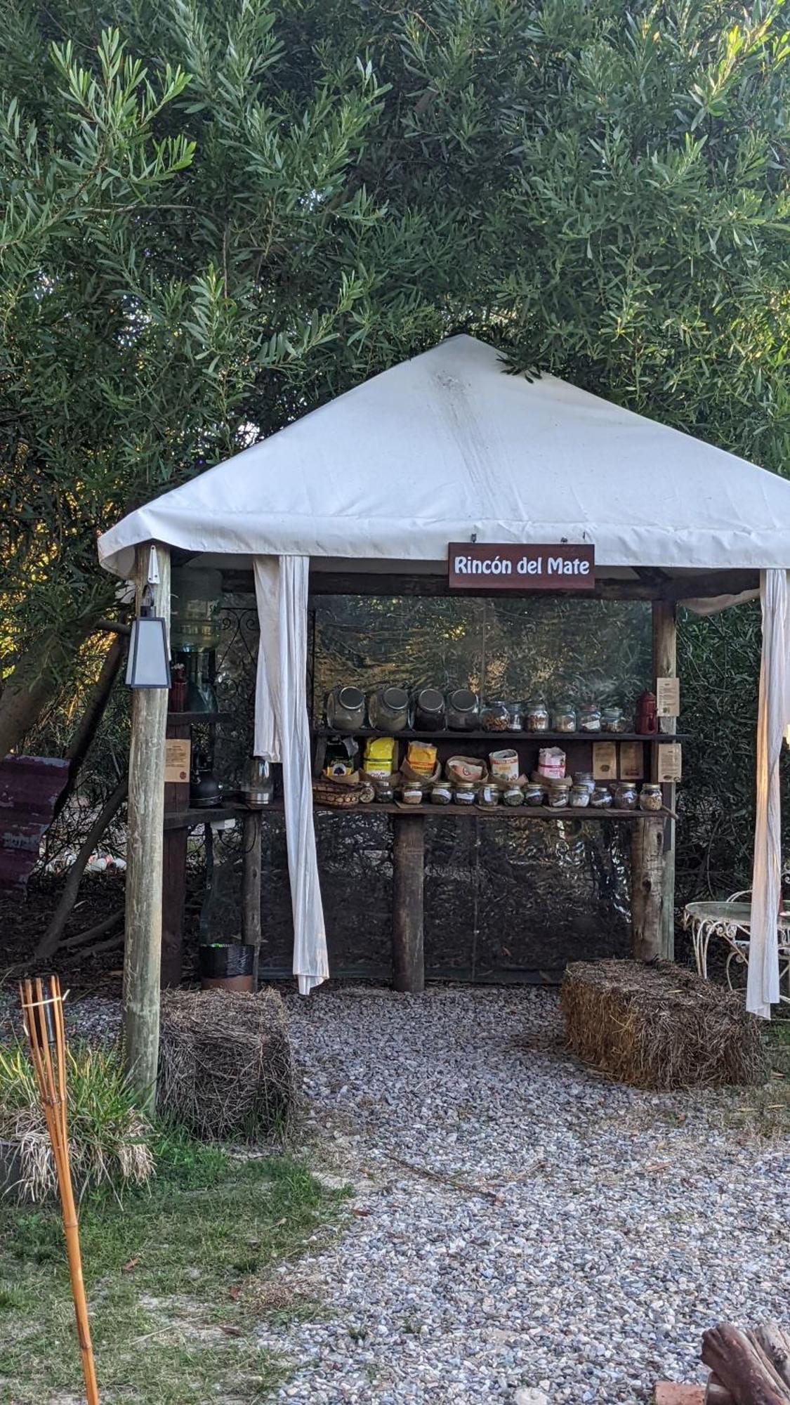 Resort 77 Piriápolis Εξωτερικό φωτογραφία
