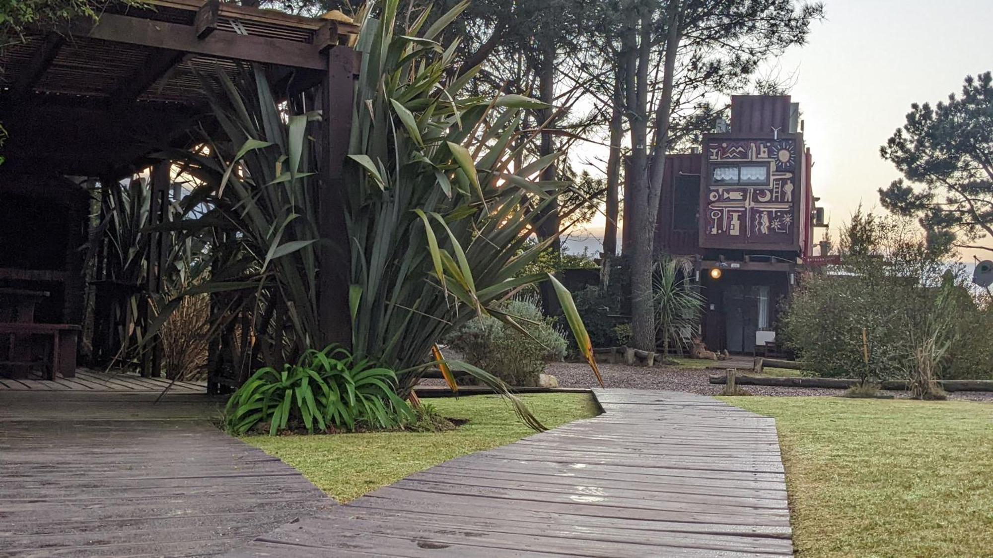 Resort 77 Piriápolis Εξωτερικό φωτογραφία