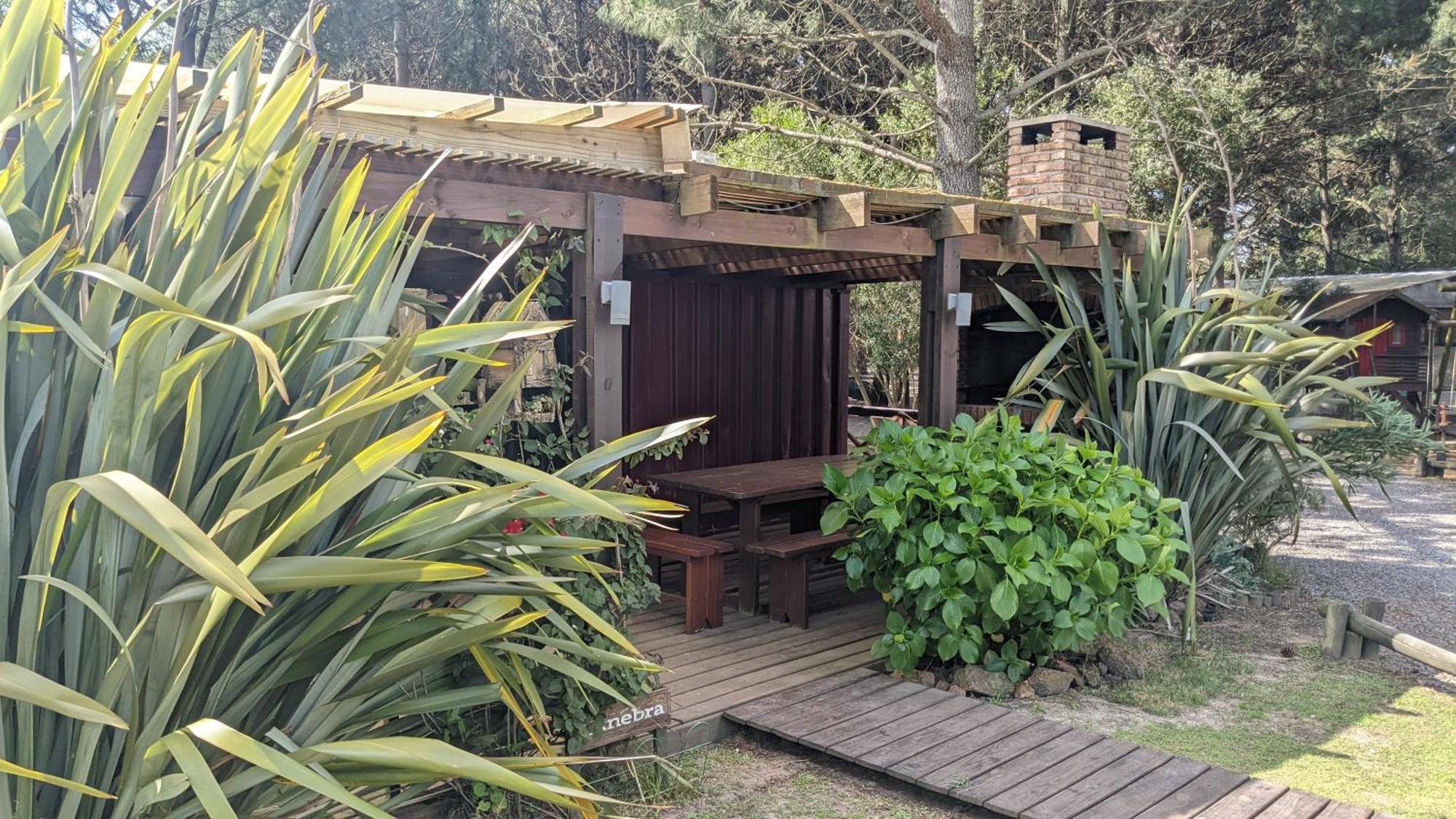Resort 77 Piriápolis Εξωτερικό φωτογραφία