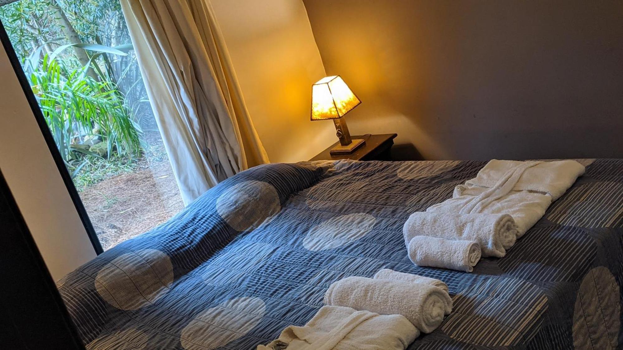 Resort 77 Piriápolis Εξωτερικό φωτογραφία