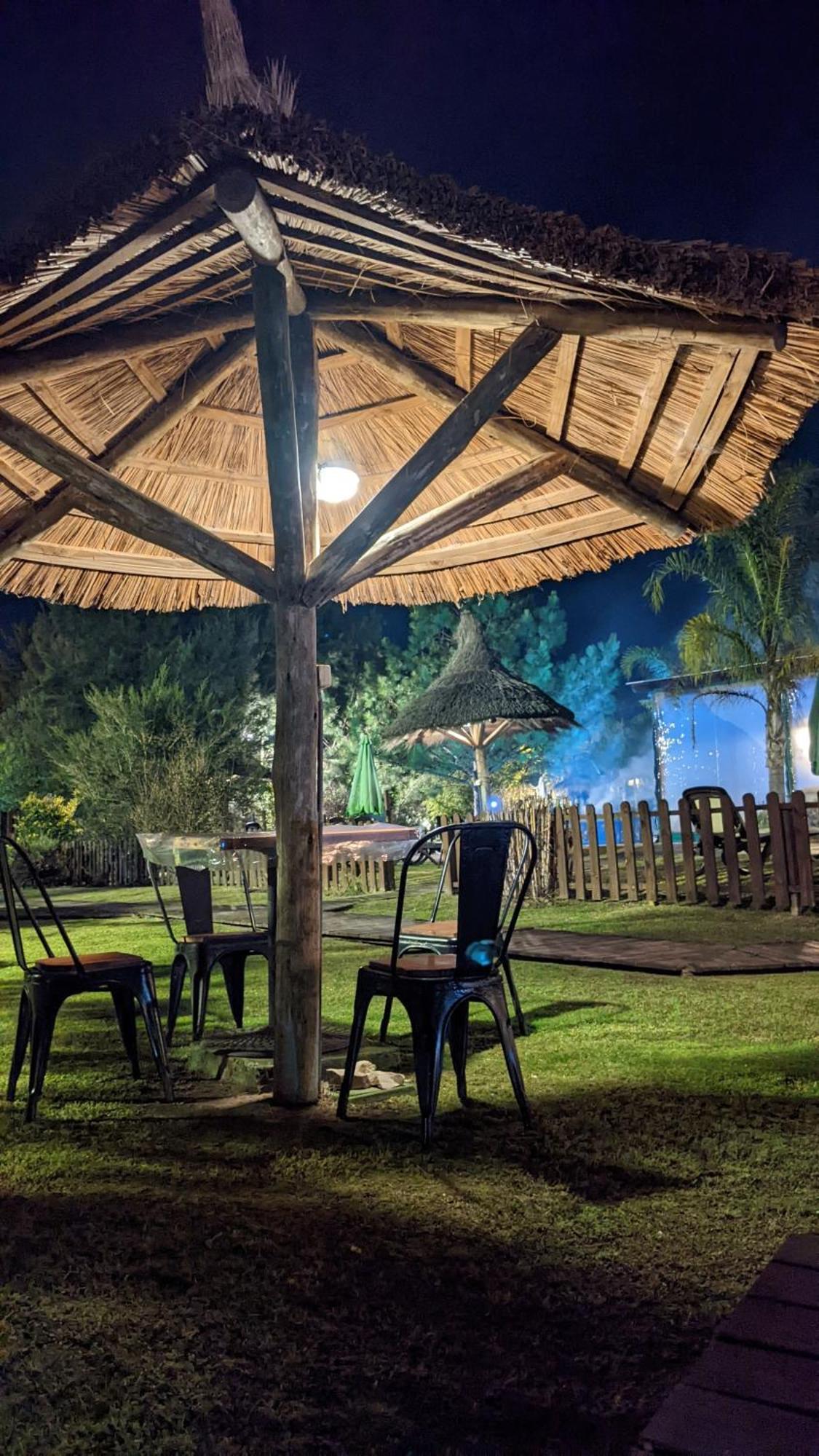 Resort 77 Piriápolis Εξωτερικό φωτογραφία